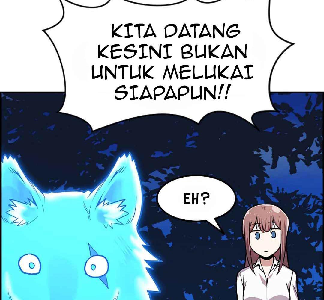 Gangnam Dokkaebi Chapter 32 - halaman 174