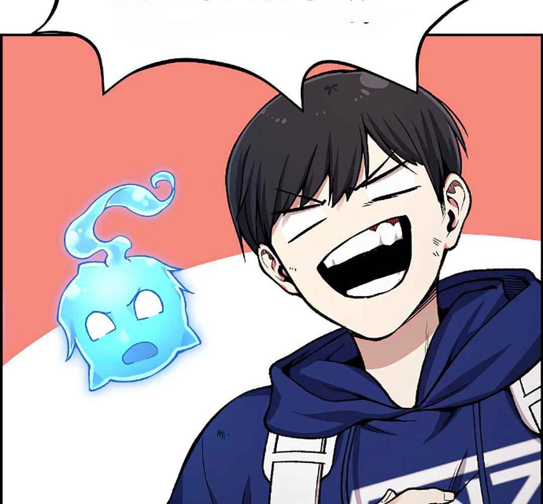 Gangnam Dokkaebi Chapter 32 - halaman 177