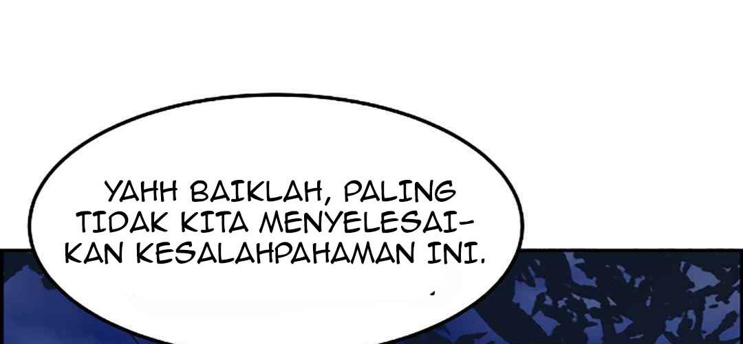 Gangnam Dokkaebi Chapter 32 - halaman 189