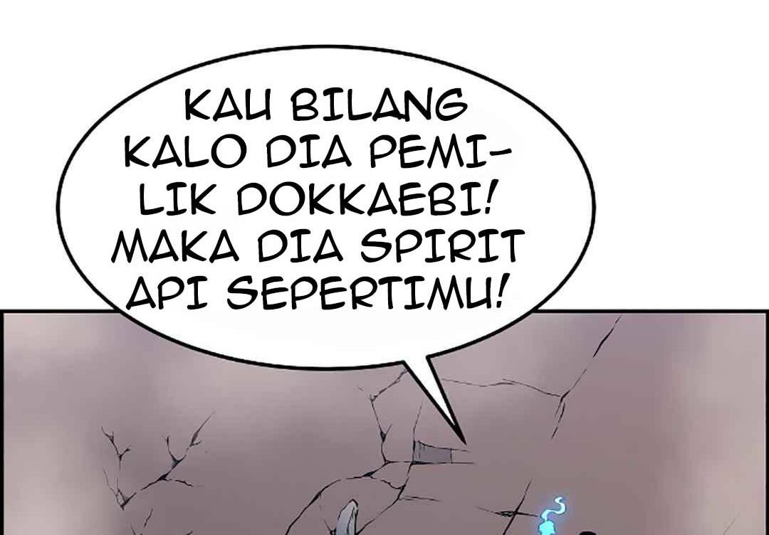 Gangnam Dokkaebi Chapter 32 - halaman 19