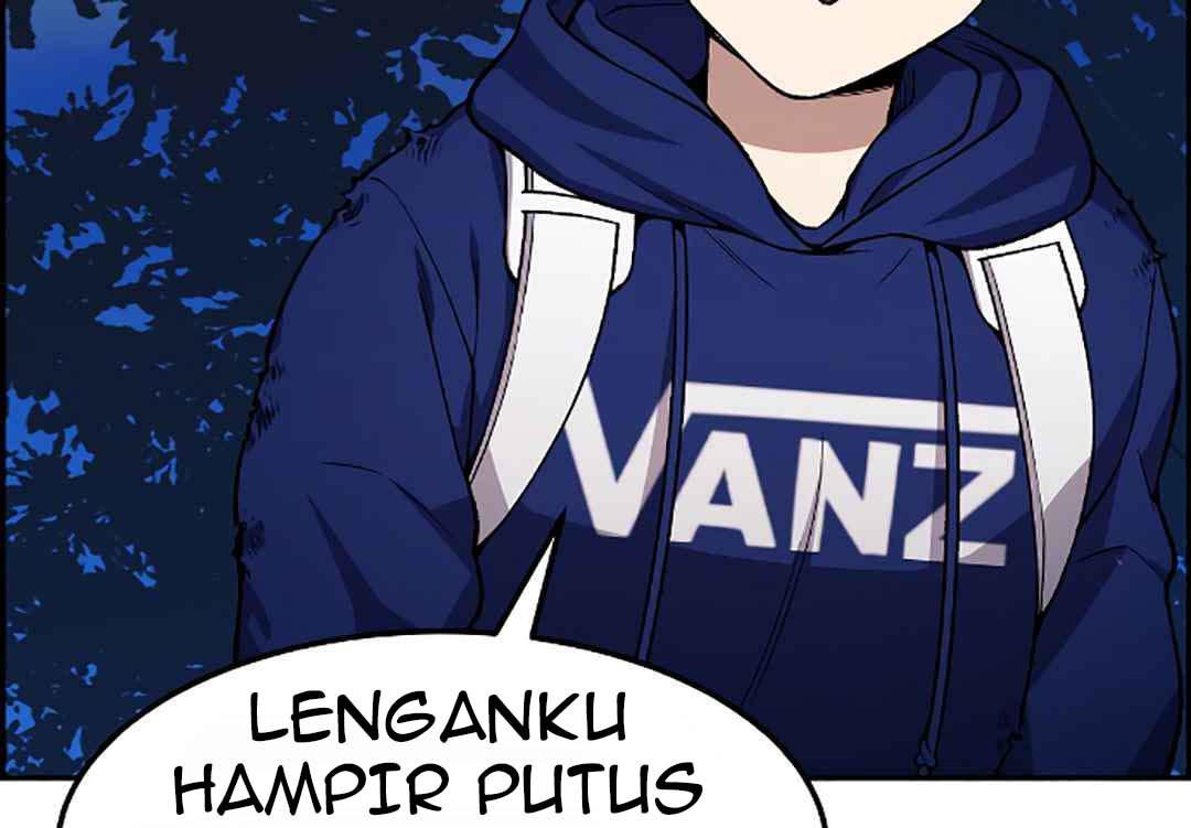 Gangnam Dokkaebi Chapter 32 - halaman 191