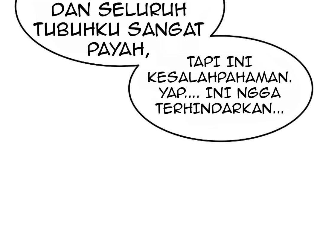 Gangnam Dokkaebi Chapter 32 - halaman 192