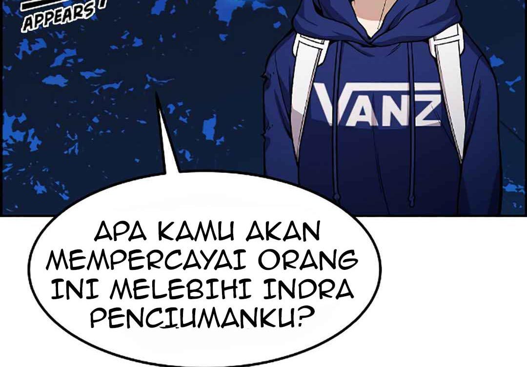 Gangnam Dokkaebi Chapter 32 - halaman 195