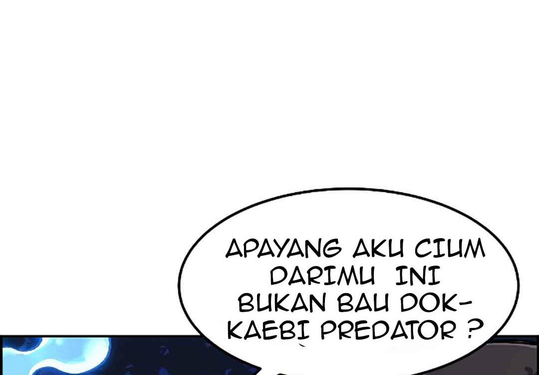 Gangnam Dokkaebi Chapter 32 - halaman 197