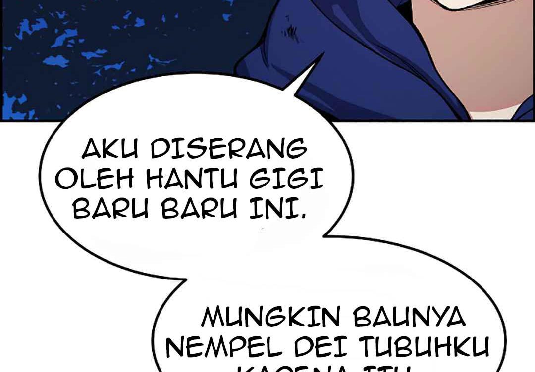 Gangnam Dokkaebi Chapter 32 - halaman 199
