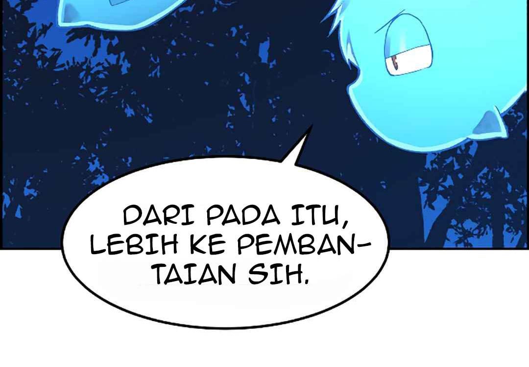 Gangnam Dokkaebi Chapter 32 - halaman 203