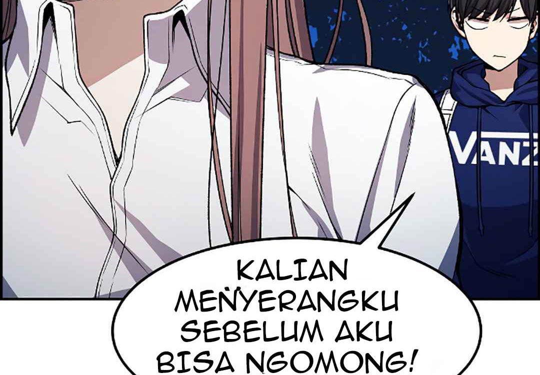 Gangnam Dokkaebi Chapter 32 - halaman 207