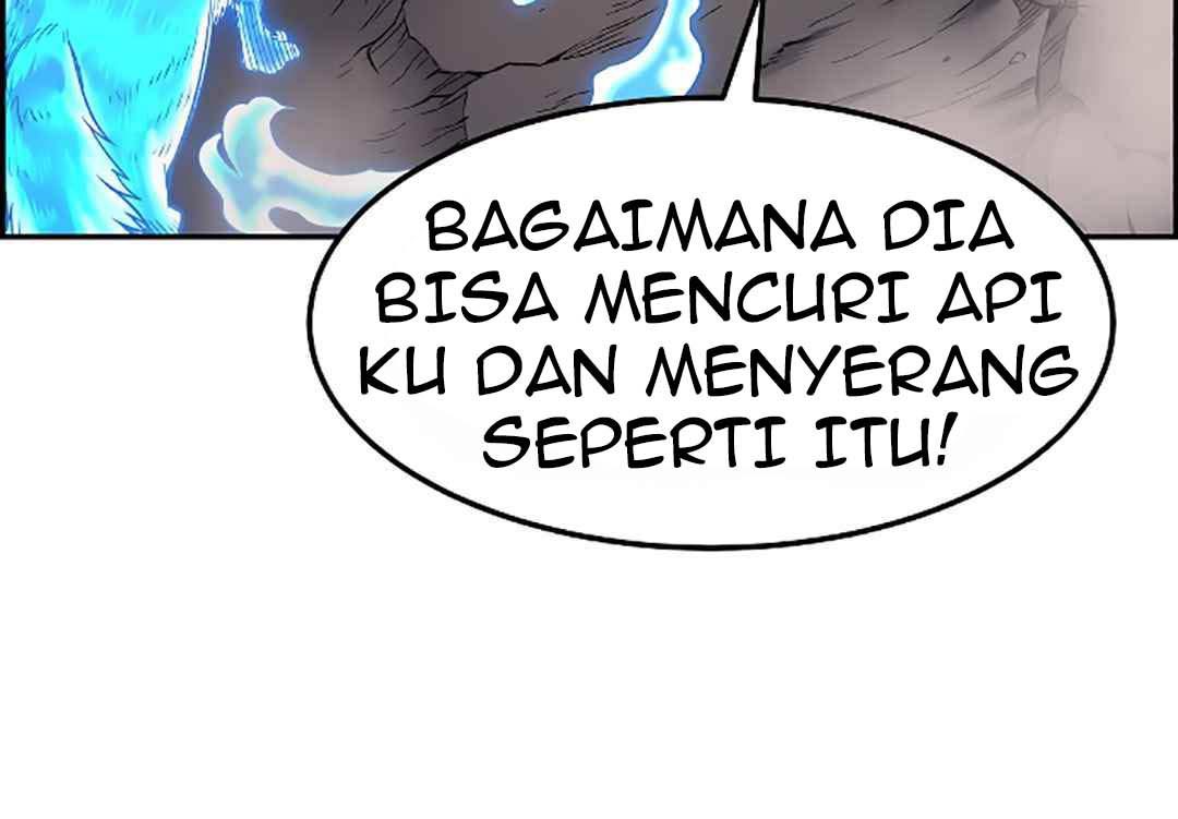 Gangnam Dokkaebi Chapter 32 - halaman 21