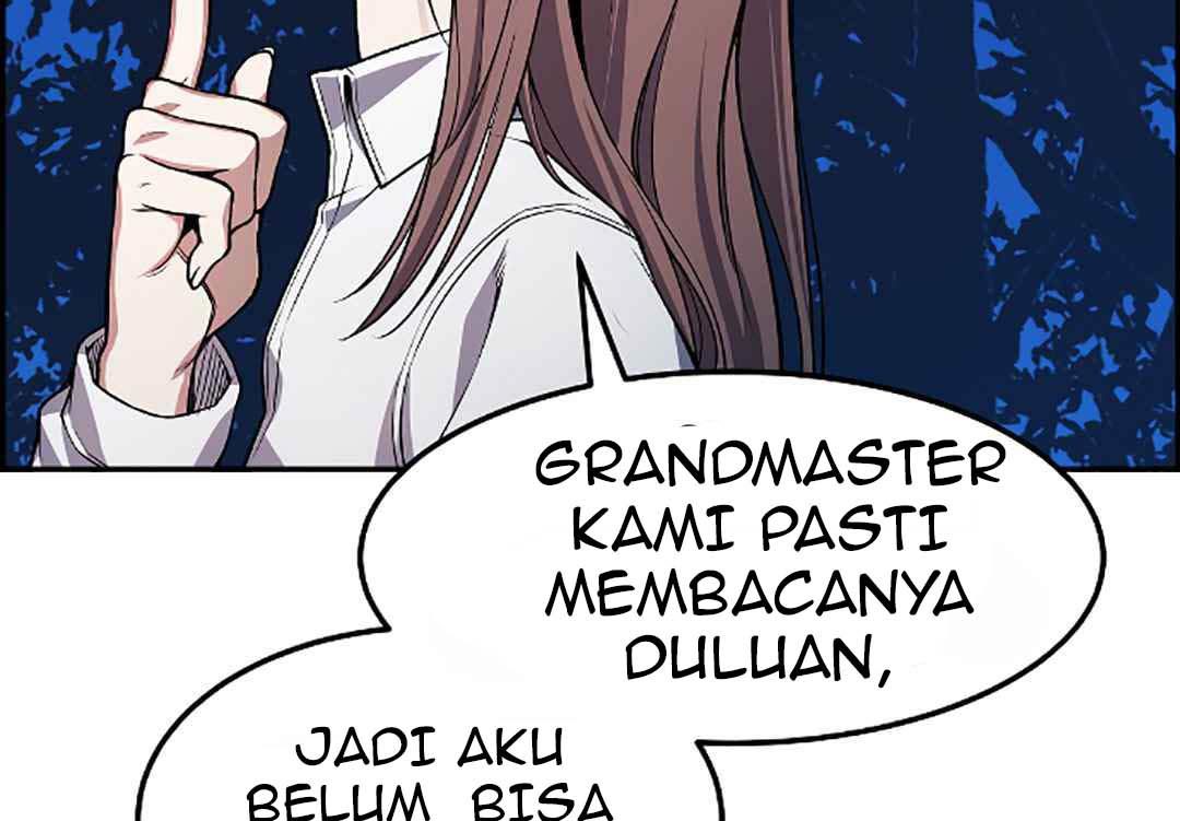 Gangnam Dokkaebi Chapter 32 - halaman 211