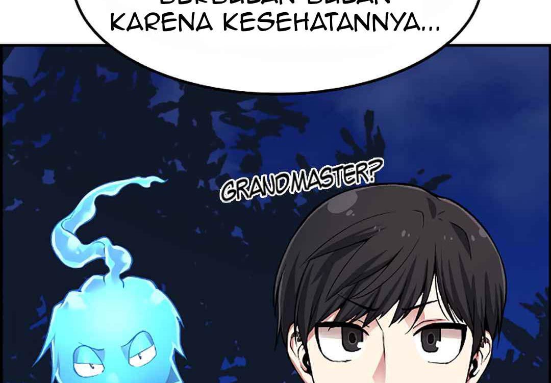 Gangnam Dokkaebi Chapter 32 - halaman 214