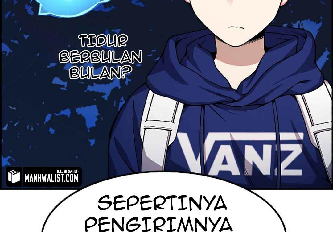Gangnam Dokkaebi Chapter 32 - halaman 215
