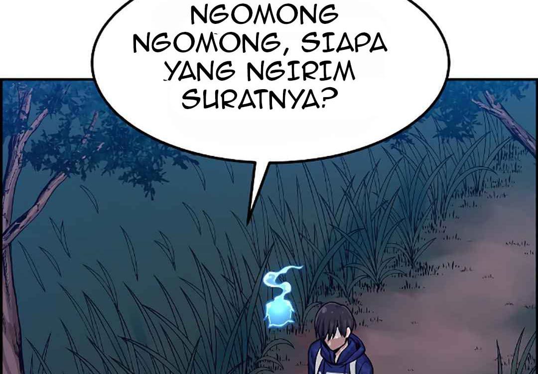 Gangnam Dokkaebi Chapter 32 - halaman 218