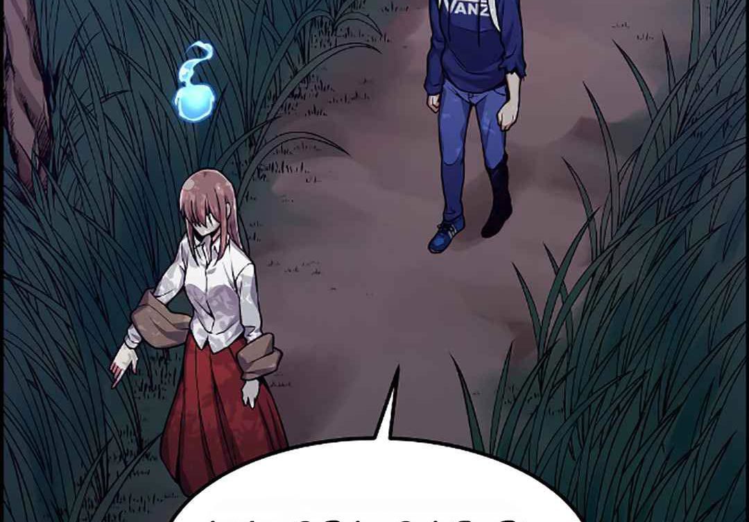 Gangnam Dokkaebi Chapter 32 - halaman 219