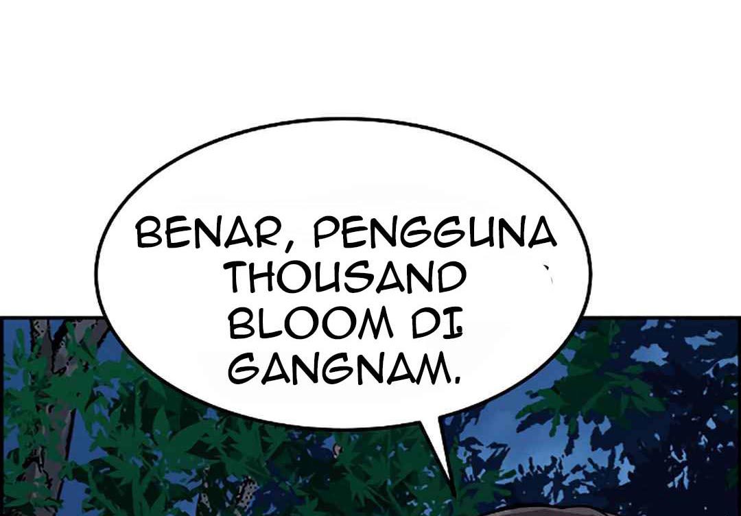 Gangnam Dokkaebi Chapter 32 - halaman 225