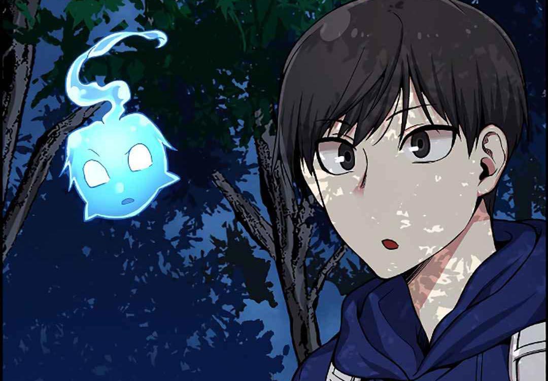 Gangnam Dokkaebi Chapter 32 - halaman 226
