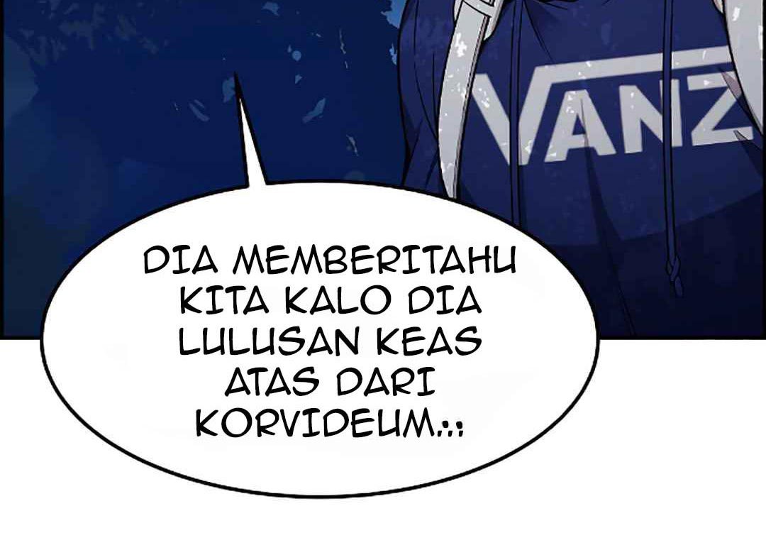 Gangnam Dokkaebi Chapter 32 - halaman 227