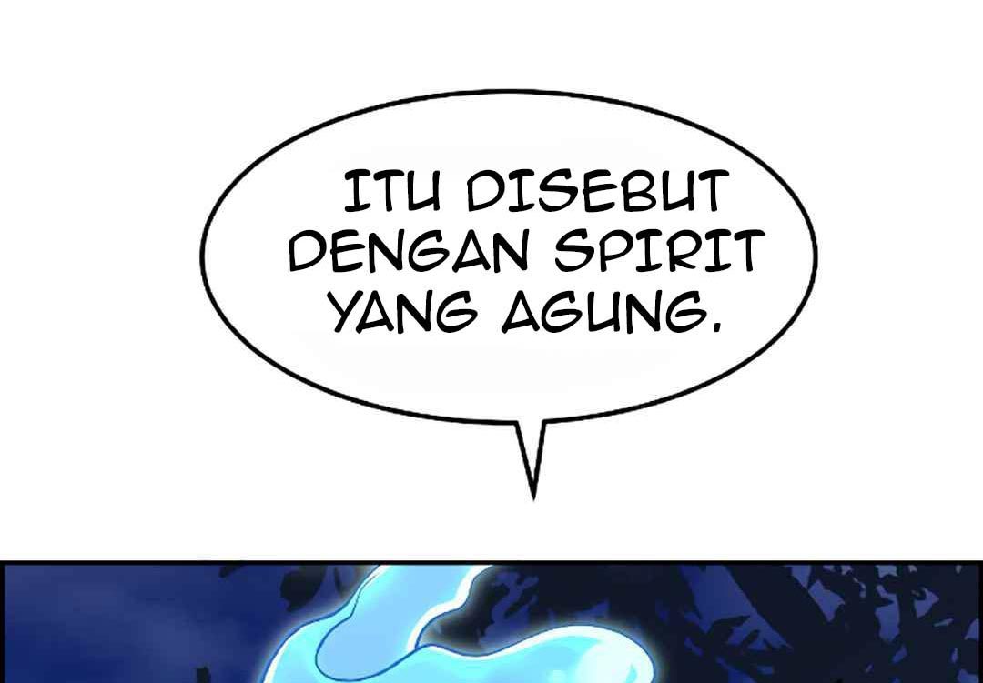 Gangnam Dokkaebi Chapter 32 - halaman 23