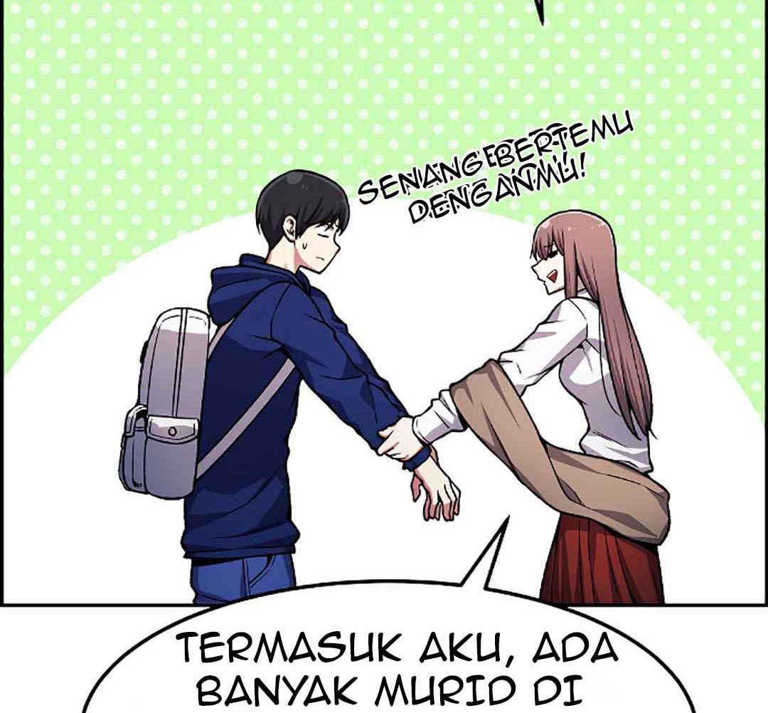 Gangnam Dokkaebi Chapter 32 - halaman 234