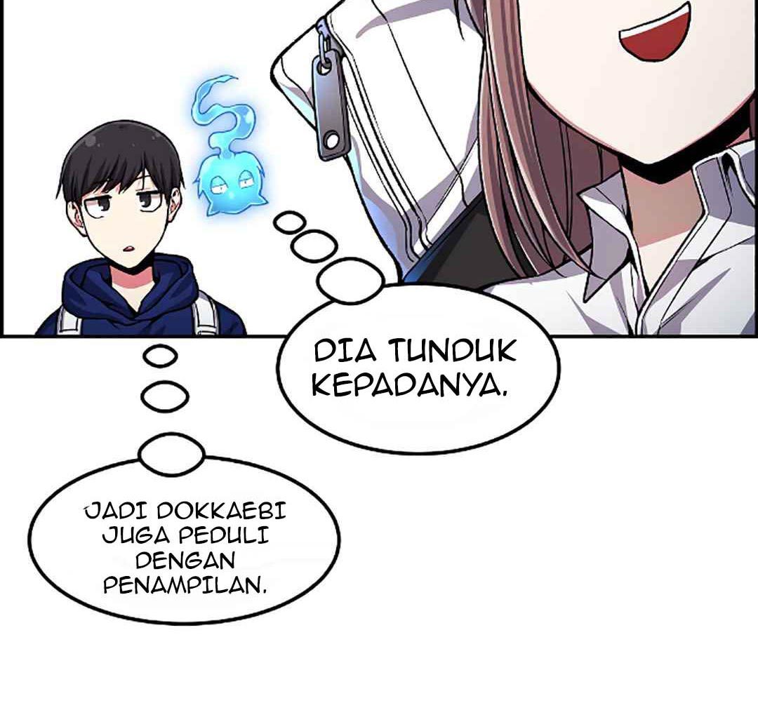 Gangnam Dokkaebi Chapter 32 - halaman 238