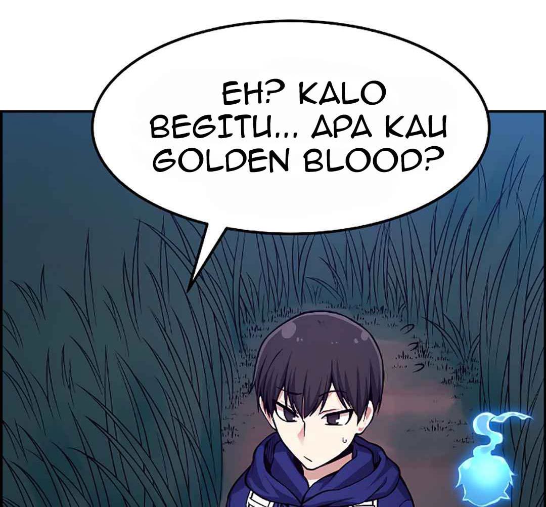 Gangnam Dokkaebi Chapter 32 - halaman 240