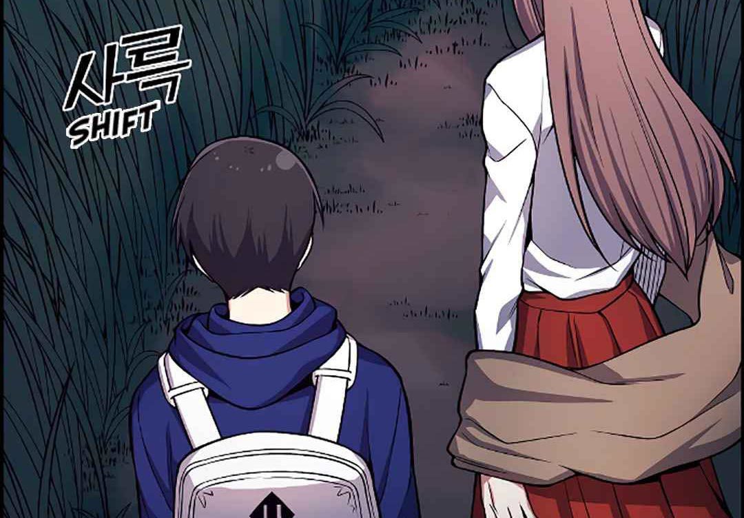 Gangnam Dokkaebi Chapter 32 - halaman 245