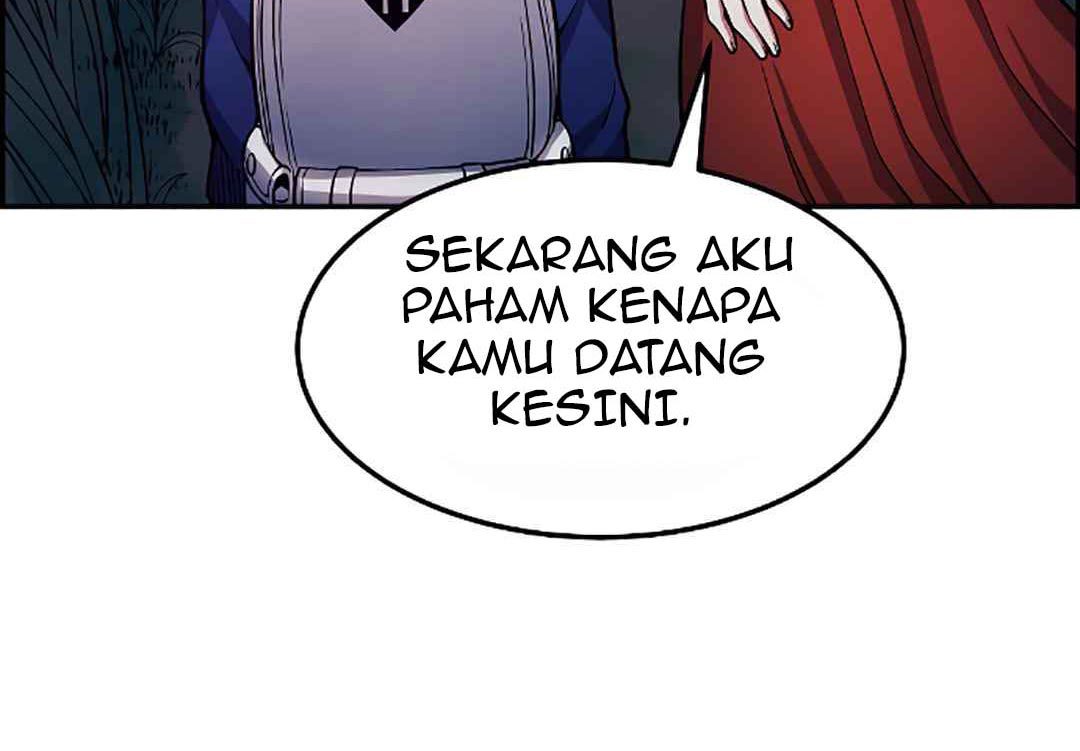 Gangnam Dokkaebi Chapter 32 - halaman 246