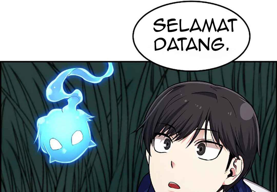 Gangnam Dokkaebi Chapter 32 - halaman 248