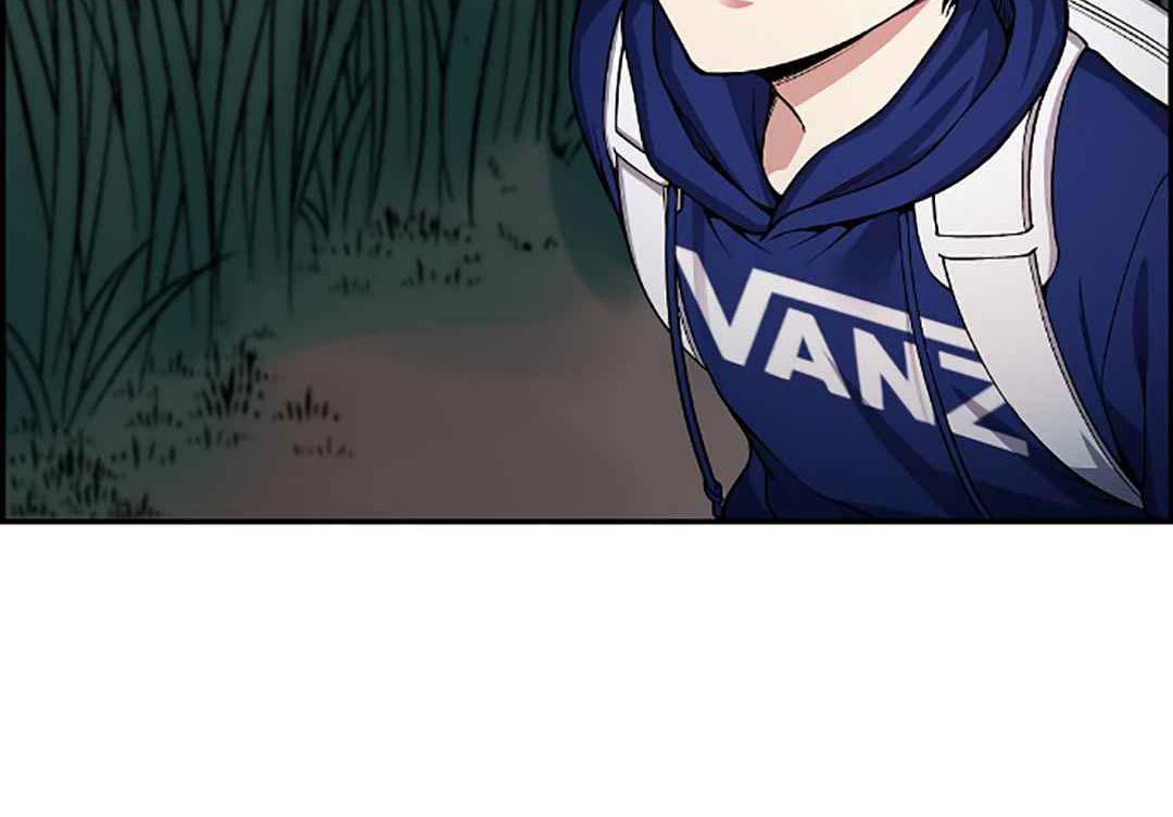 Gangnam Dokkaebi Chapter 32 - halaman 249