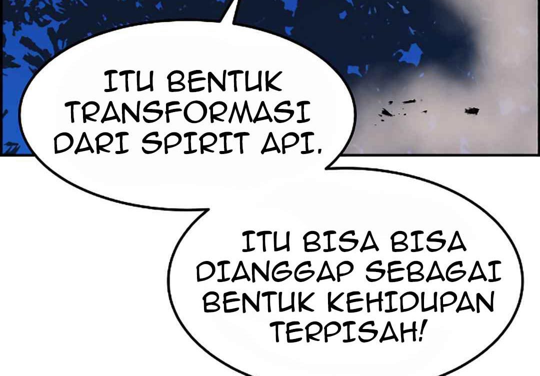 Gangnam Dokkaebi Chapter 32 - halaman 25
