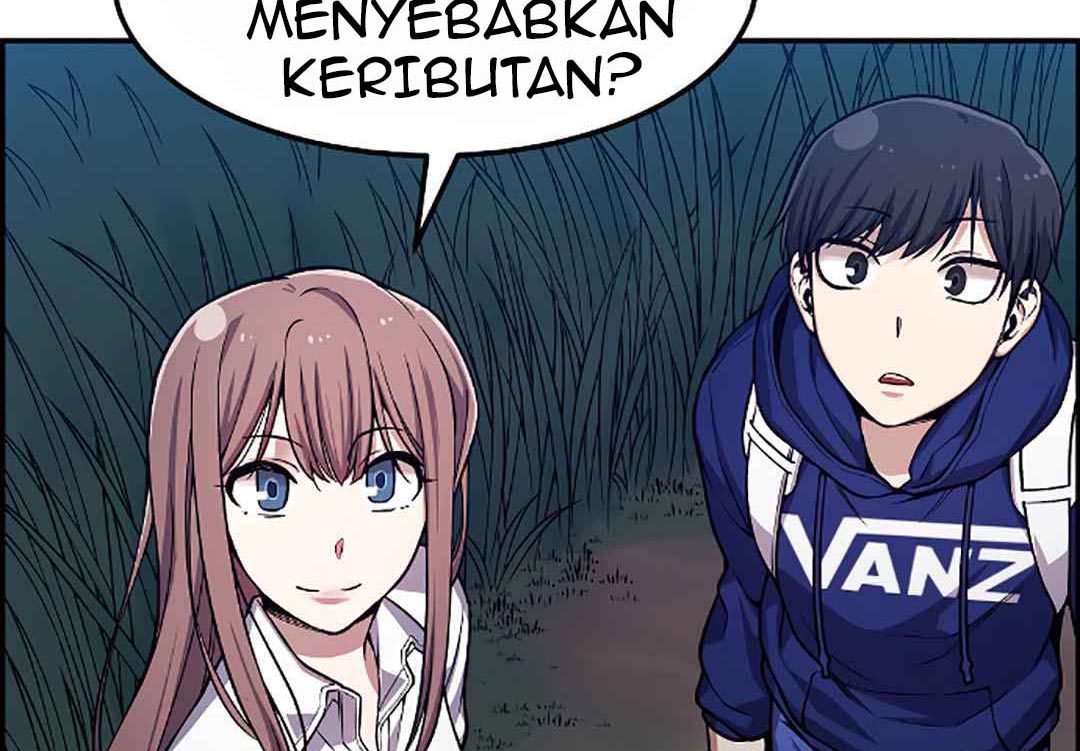 Gangnam Dokkaebi Chapter 32 - halaman 258