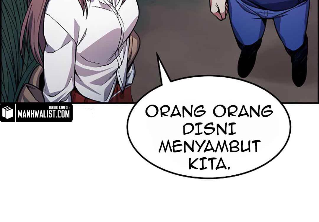 Gangnam Dokkaebi Chapter 32 - halaman 259