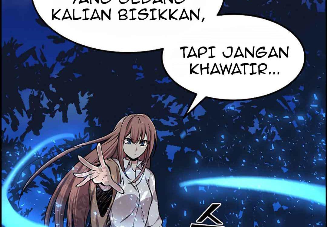 Gangnam Dokkaebi Chapter 32 - halaman 28