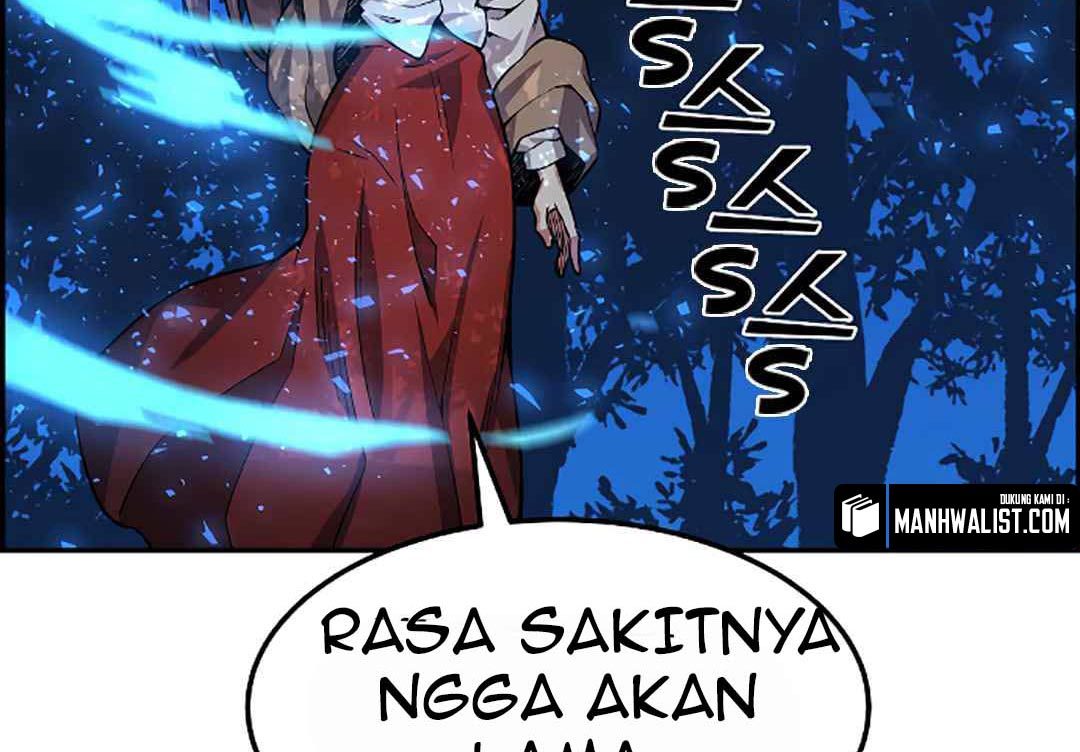 Gangnam Dokkaebi Chapter 32 - halaman 29