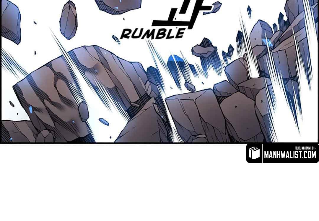 Gangnam Dokkaebi Chapter 32 - halaman 3