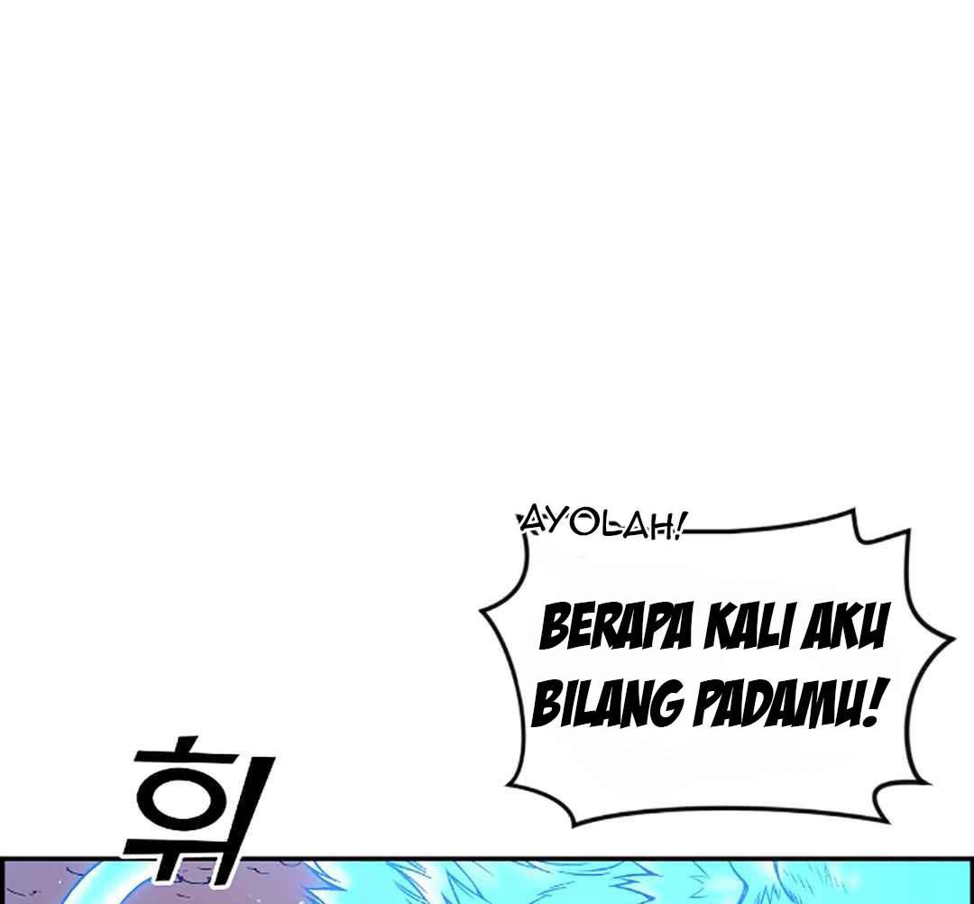 Gangnam Dokkaebi Chapter 32 - halaman 31