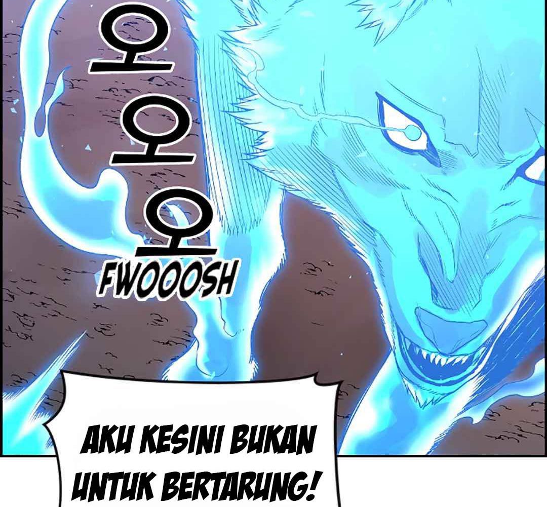 Gangnam Dokkaebi Chapter 32 - halaman 32