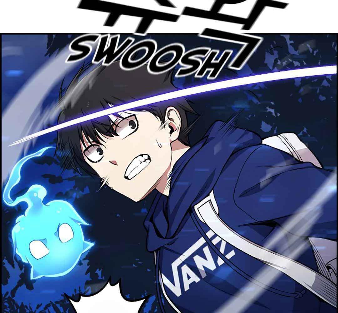 Gangnam Dokkaebi Chapter 32 - halaman 35