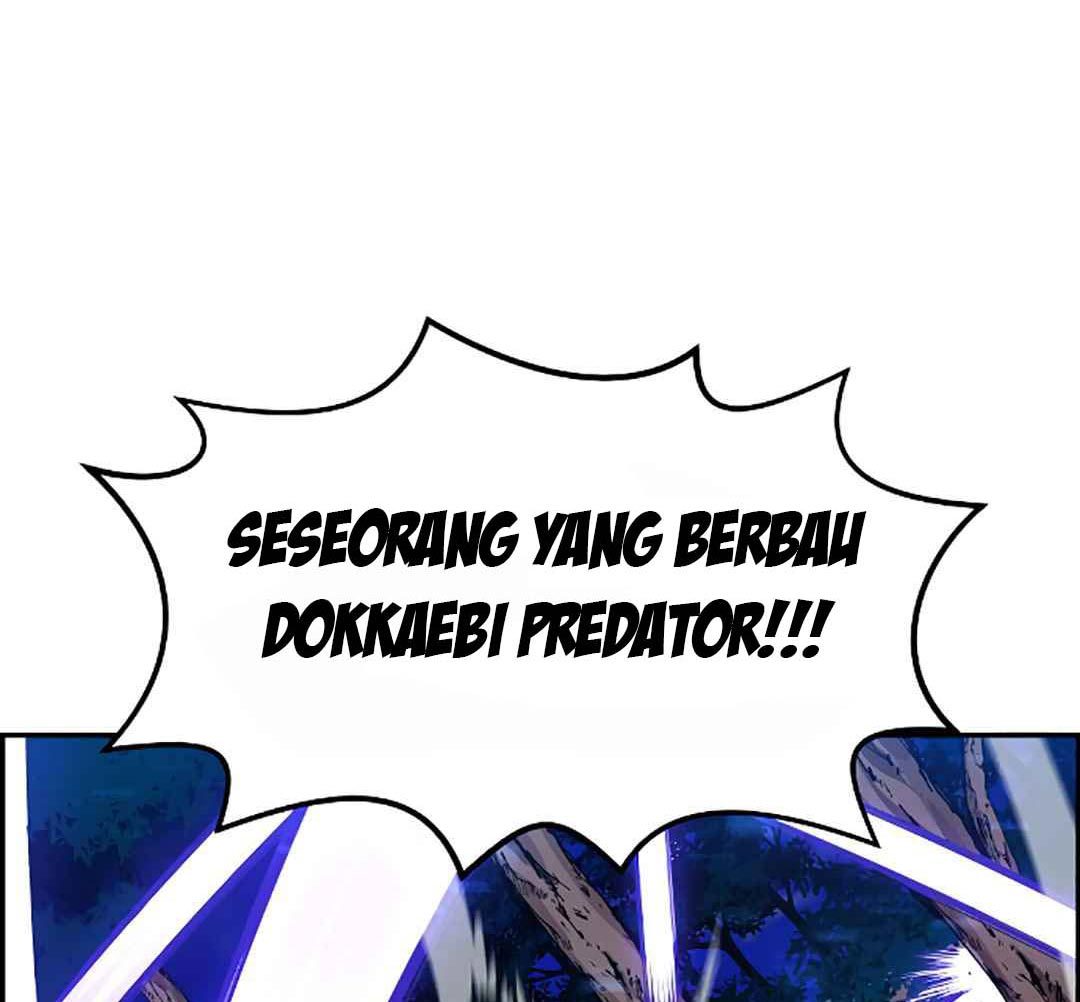 Gangnam Dokkaebi Chapter 32 - halaman 37