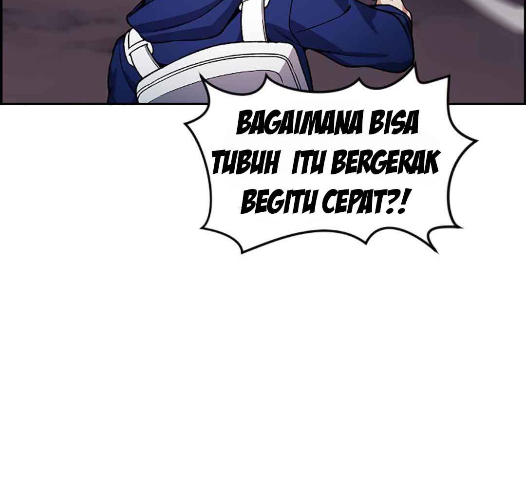 Gangnam Dokkaebi Chapter 32 - halaman 45