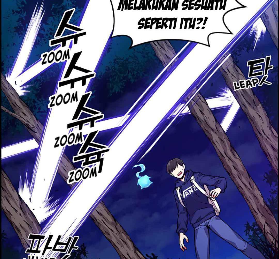 Gangnam Dokkaebi Chapter 32 - halaman 47