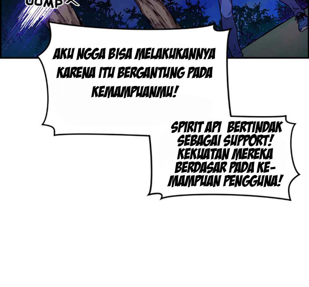 Gangnam Dokkaebi Chapter 32 - halaman 48