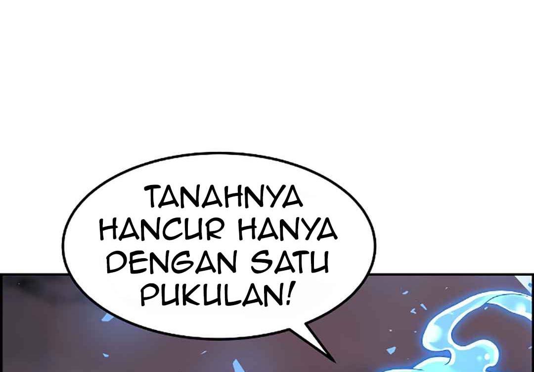 Gangnam Dokkaebi Chapter 32 - halaman 5