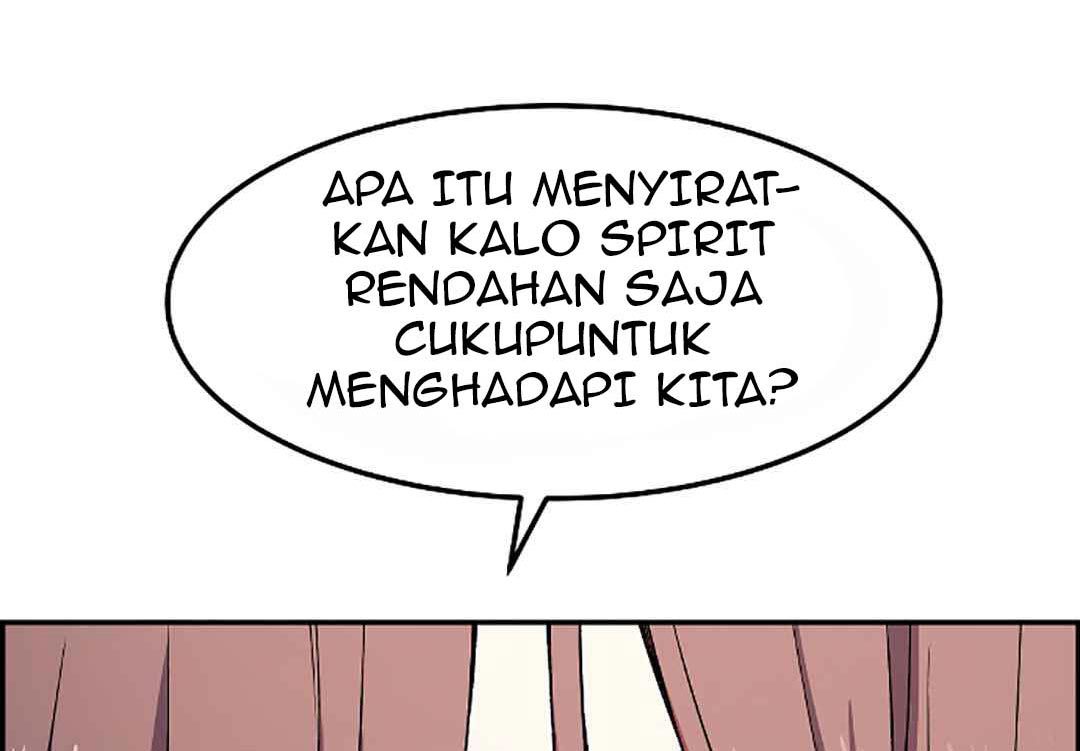 Gangnam Dokkaebi Chapter 32 - halaman 53