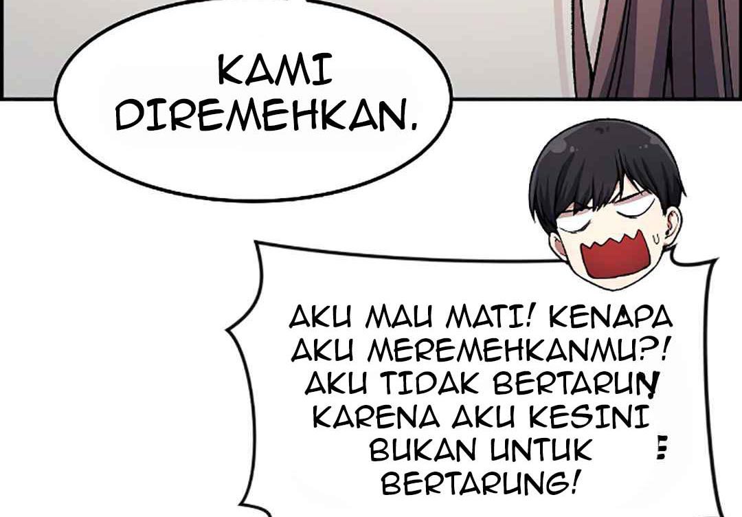 Gangnam Dokkaebi Chapter 32 - halaman 55