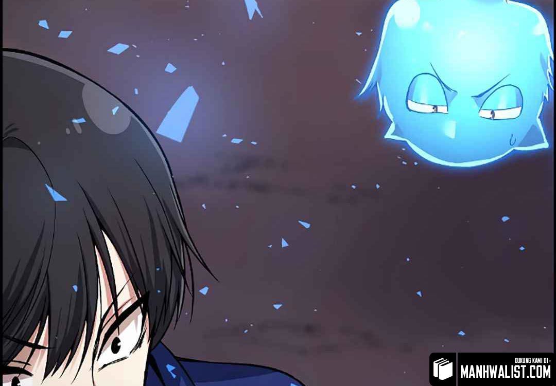 Gangnam Dokkaebi Chapter 32 - halaman 6