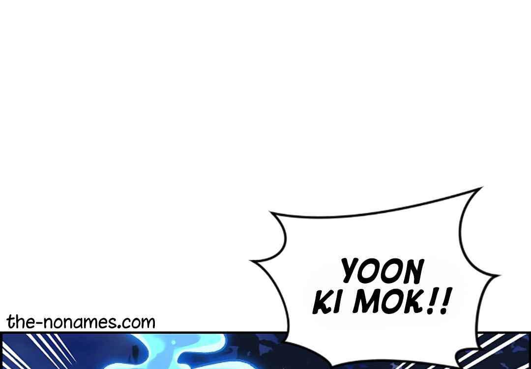 Gangnam Dokkaebi Chapter 32 - halaman 61