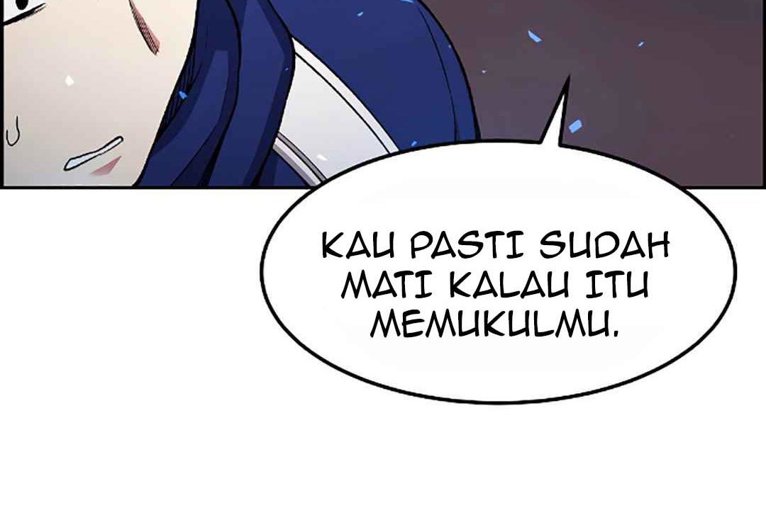 Gangnam Dokkaebi Chapter 32 - halaman 7