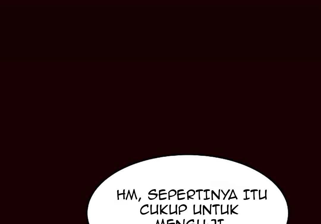 Gangnam Dokkaebi Chapter 32 - halaman 82