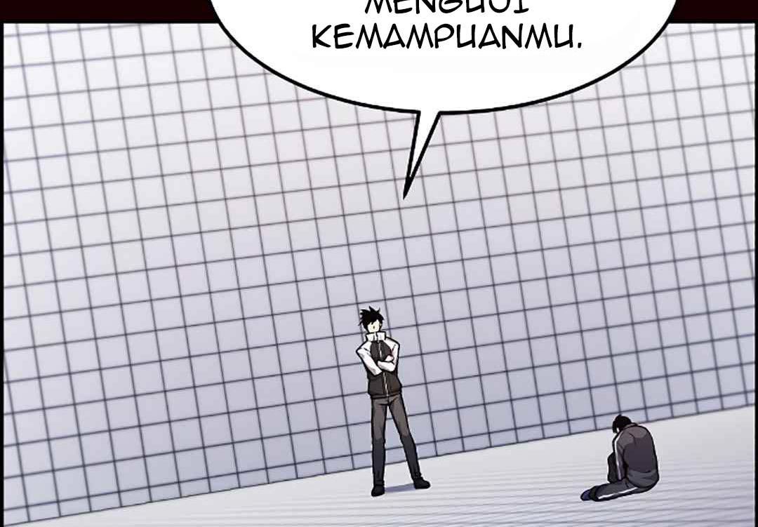 Gangnam Dokkaebi Chapter 32 - halaman 83