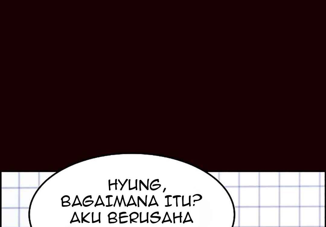 Gangnam Dokkaebi Chapter 32 - halaman 85